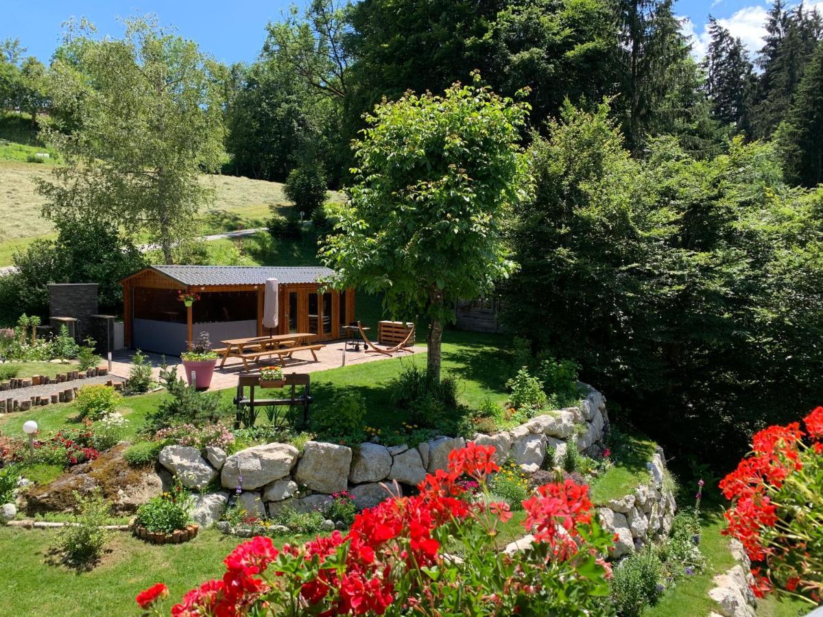 Le Moulin Des Olirics Villa Sallanches Ngoại thất bức ảnh