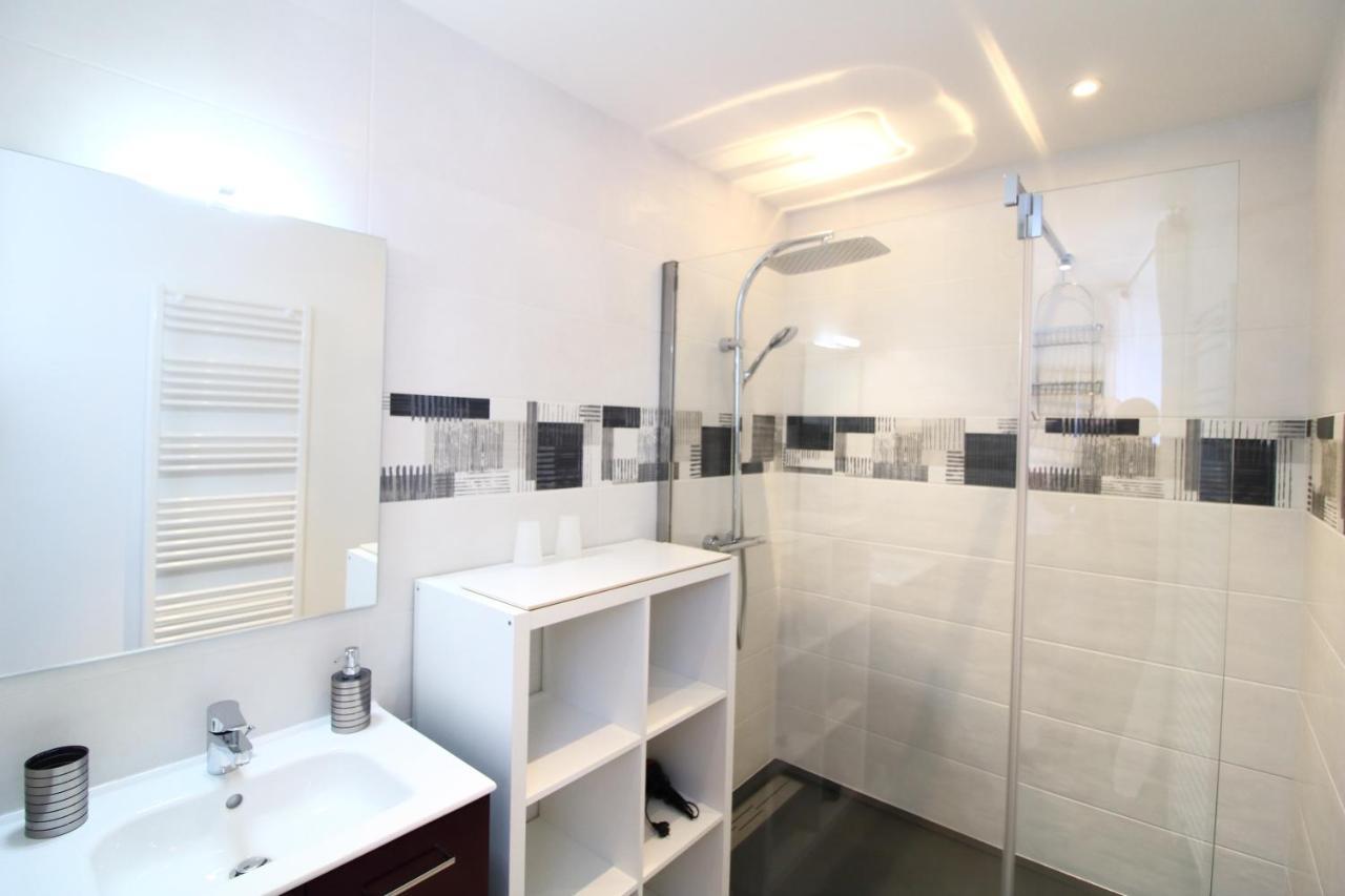 Le Moulin Des Olirics Villa Sallanches Ngoại thất bức ảnh
