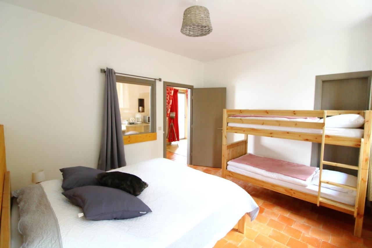 Le Moulin Des Olirics Villa Sallanches Ngoại thất bức ảnh