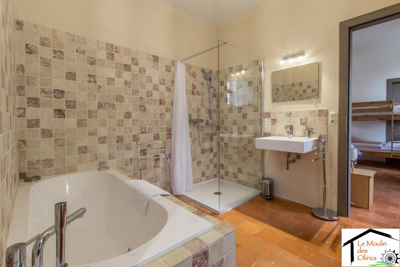 Le Moulin Des Olirics Villa Sallanches Ngoại thất bức ảnh
