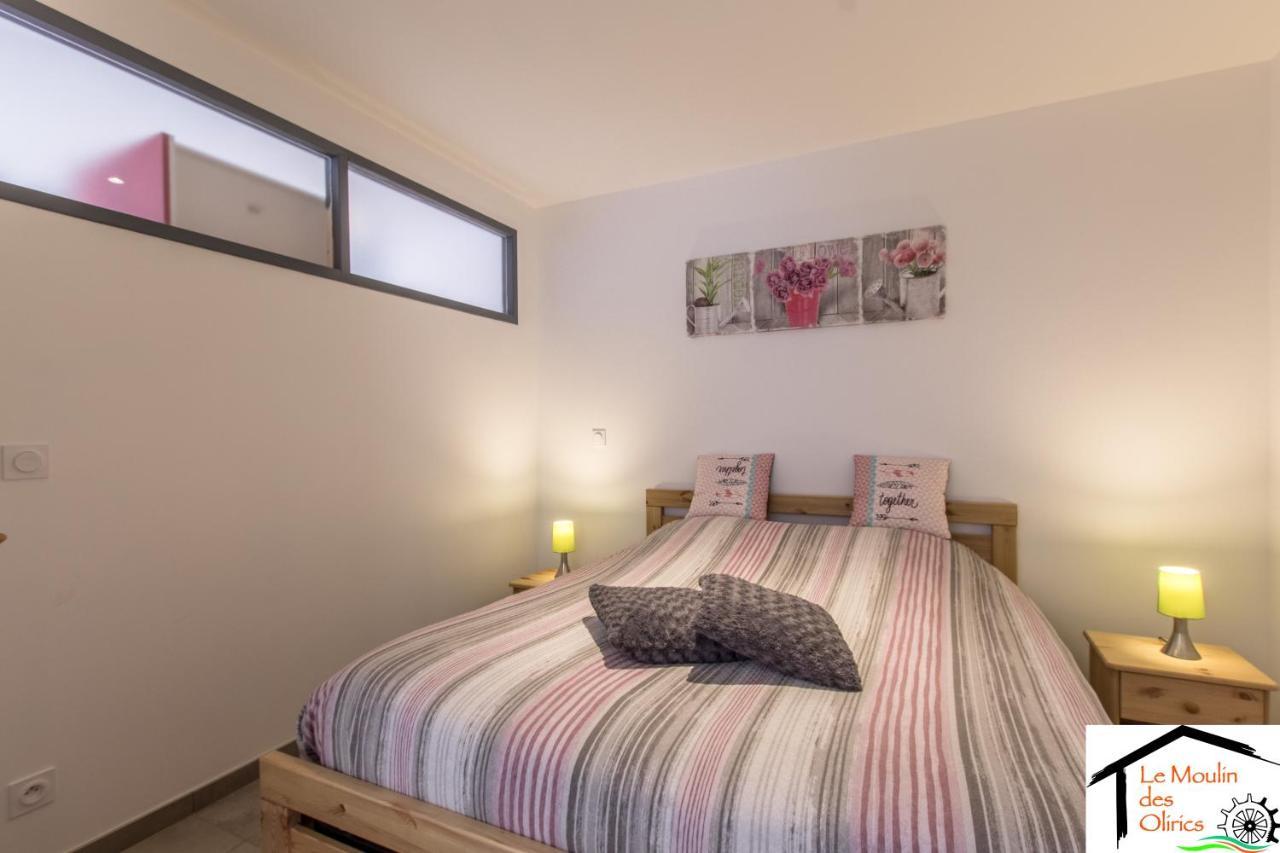 Le Moulin Des Olirics Villa Sallanches Ngoại thất bức ảnh